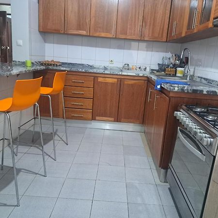 Barros Homestay Таррафал Экстерьер фото