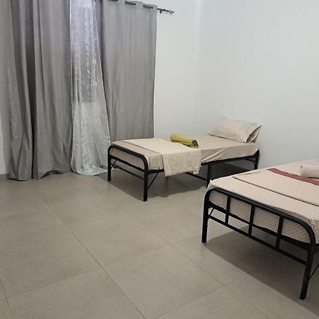 Barros Homestay Таррафал Экстерьер фото