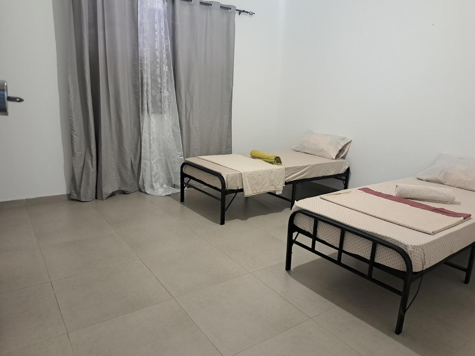 Barros Homestay Таррафал Экстерьер фото