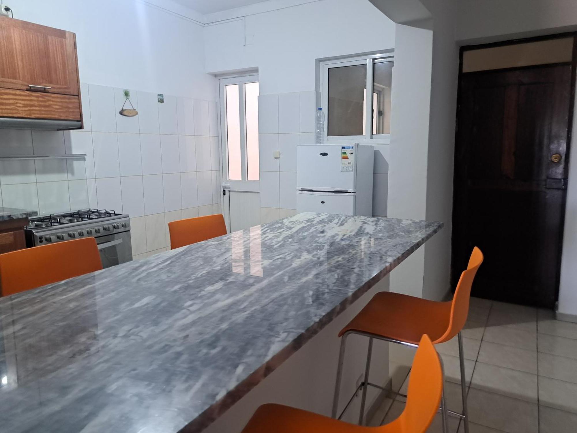 Barros Homestay Таррафал Экстерьер фото