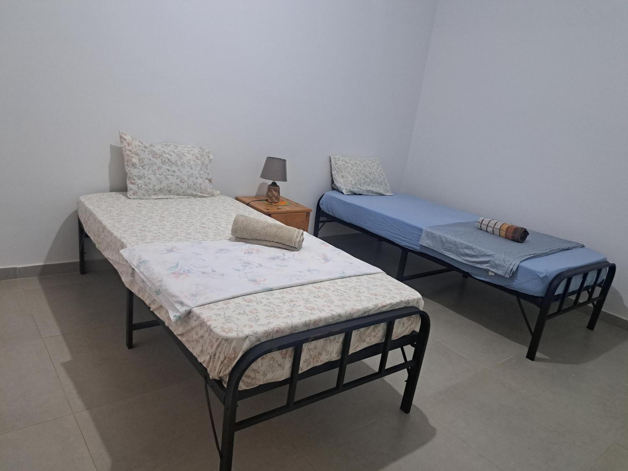Barros Homestay Таррафал Экстерьер фото