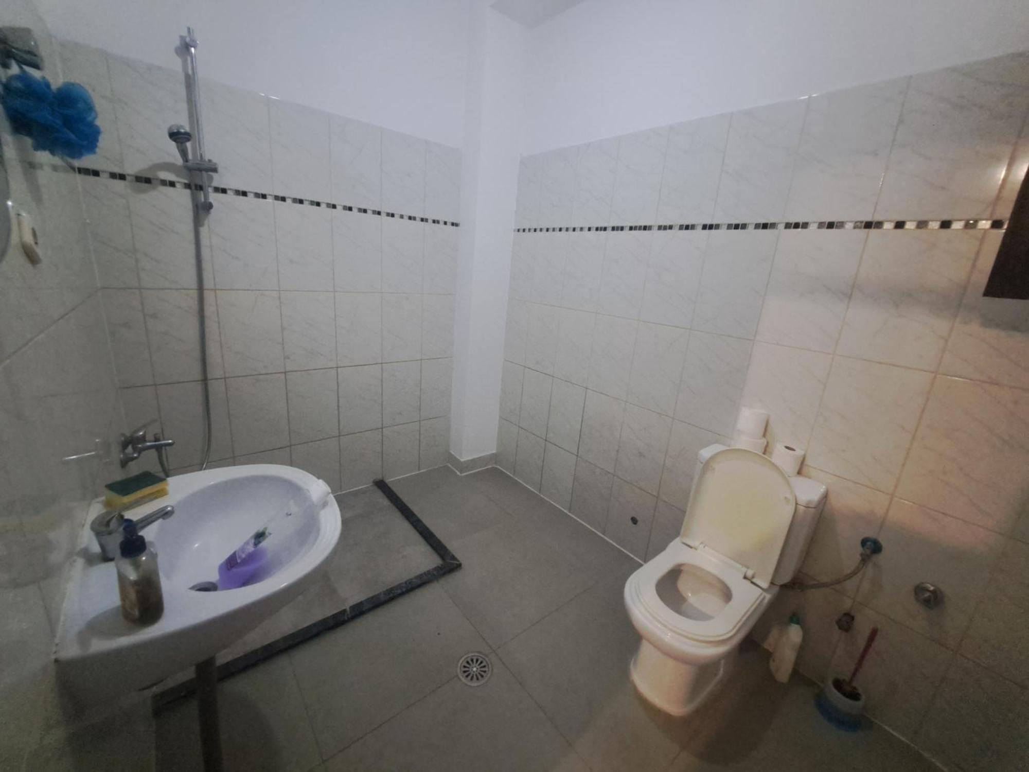 Barros Homestay Таррафал Экстерьер фото