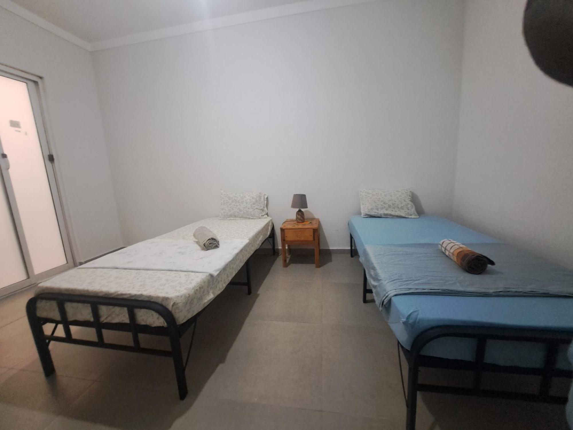 Barros Homestay Таррафал Экстерьер фото