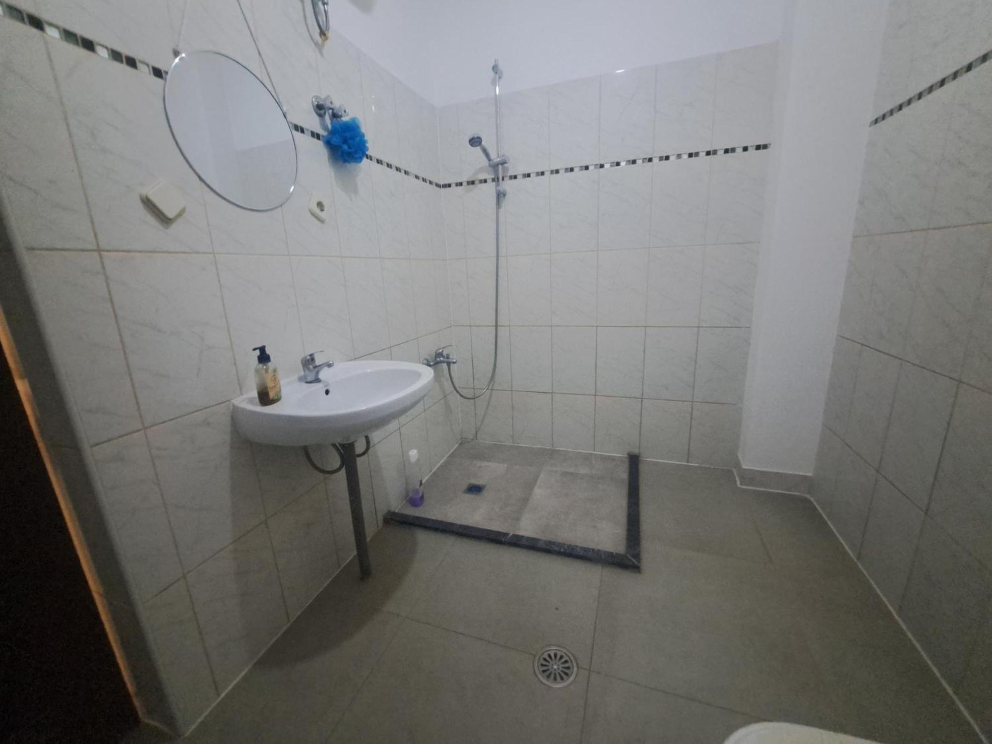 Barros Homestay Таррафал Экстерьер фото